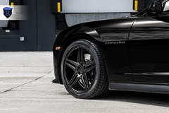 Chevrolet Camaro ZL1