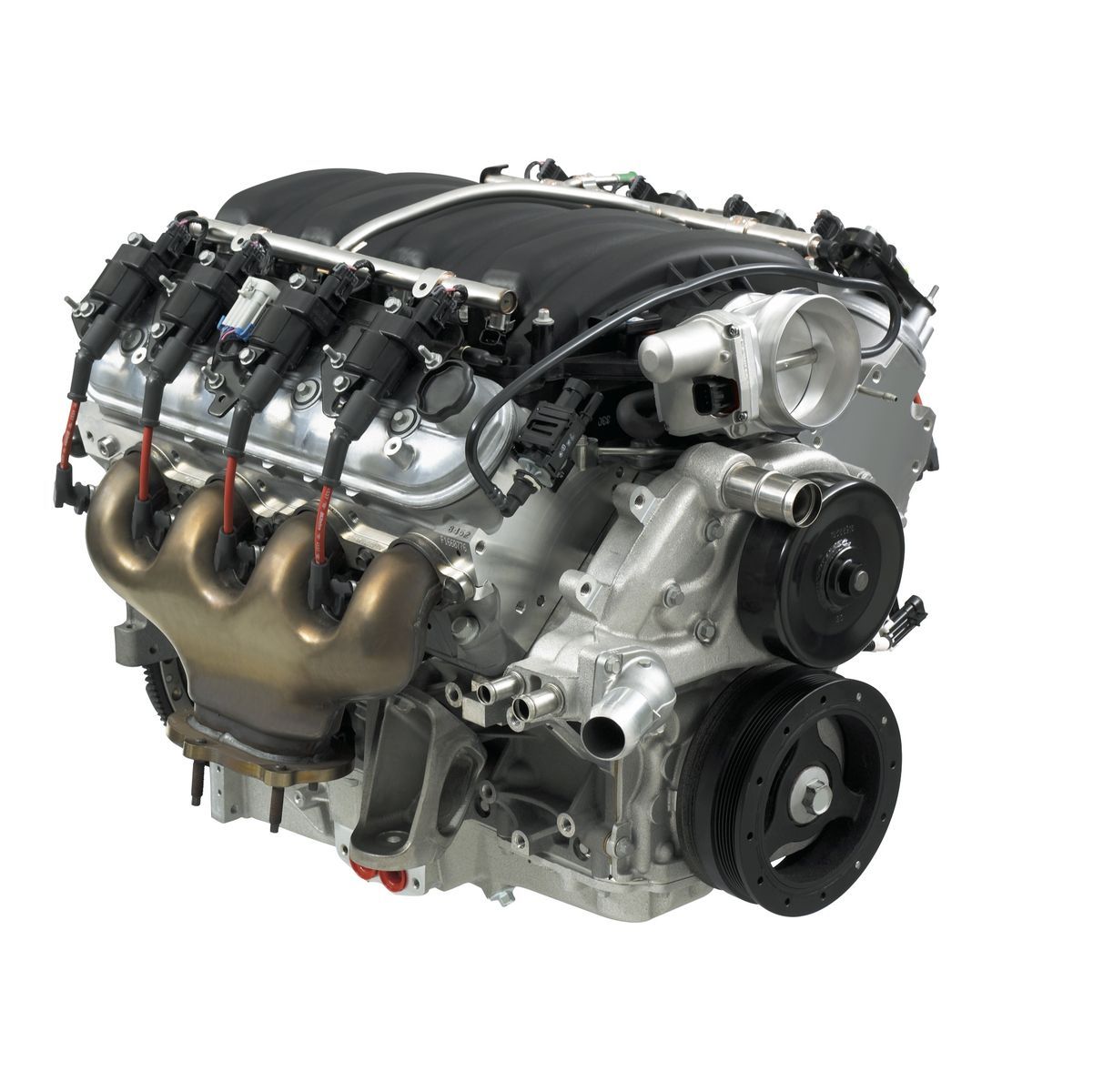 Chevrolet | LS7 7.0L