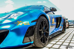 goldRush Rally 7