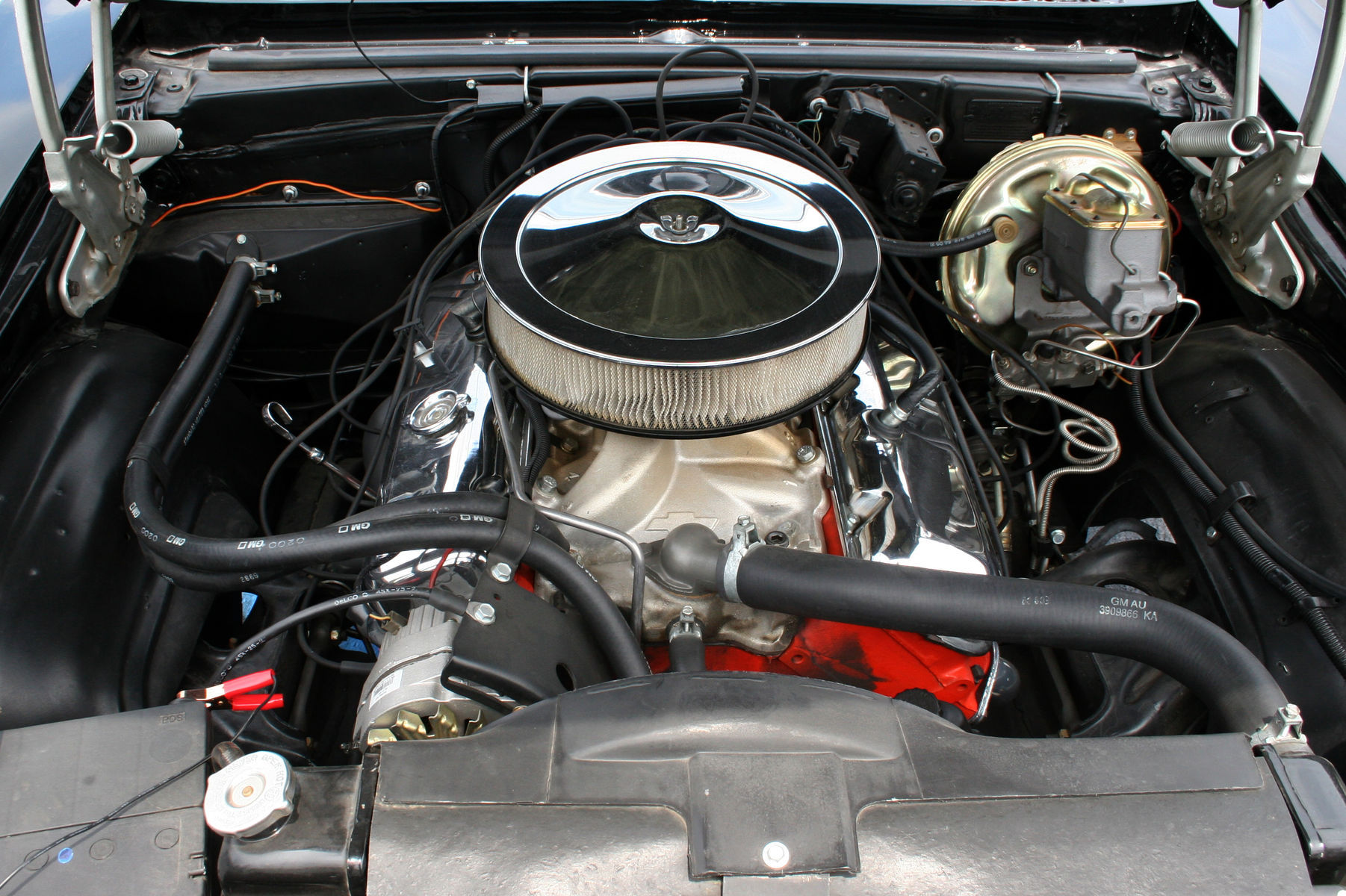 1972 Chevrolet Nova | 1972 Chevrolet Nova SS