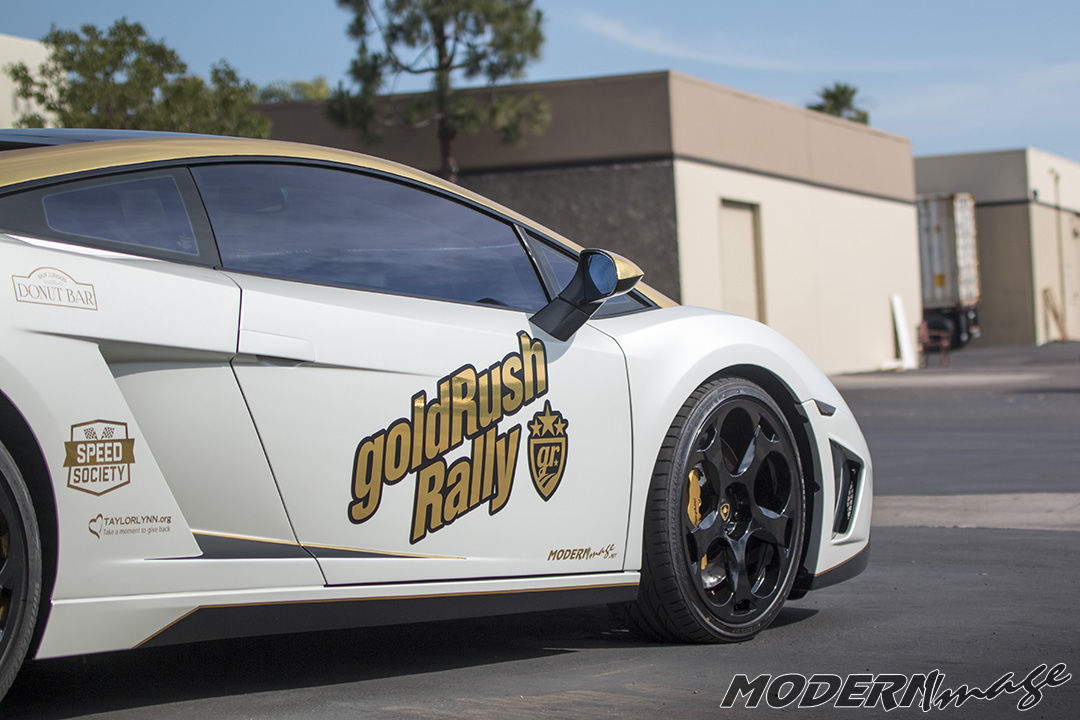  Lamborghini Gallardo | Gallardo for goldRush