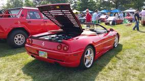 355 Spyder