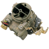 Q-jet Carburetor