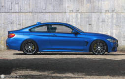 Quantum44 S1 - BMW 435i Coupe M Sport 