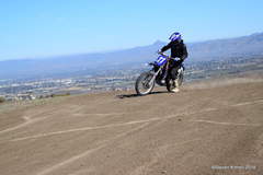Getting Sideways