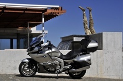 K1600GTL