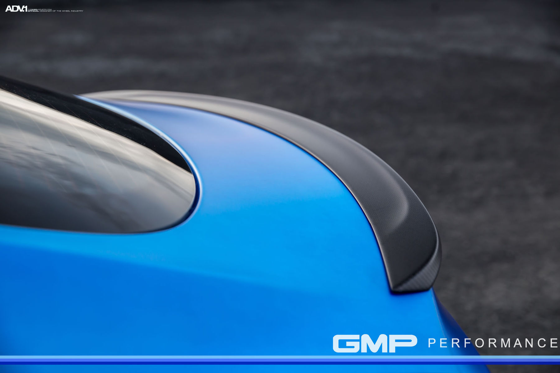 Tesla Model S | Tesla Model S | ADV10R Track Spec CS