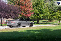 Jaguar XKR