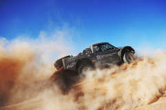 Azuñia Tequila Racing