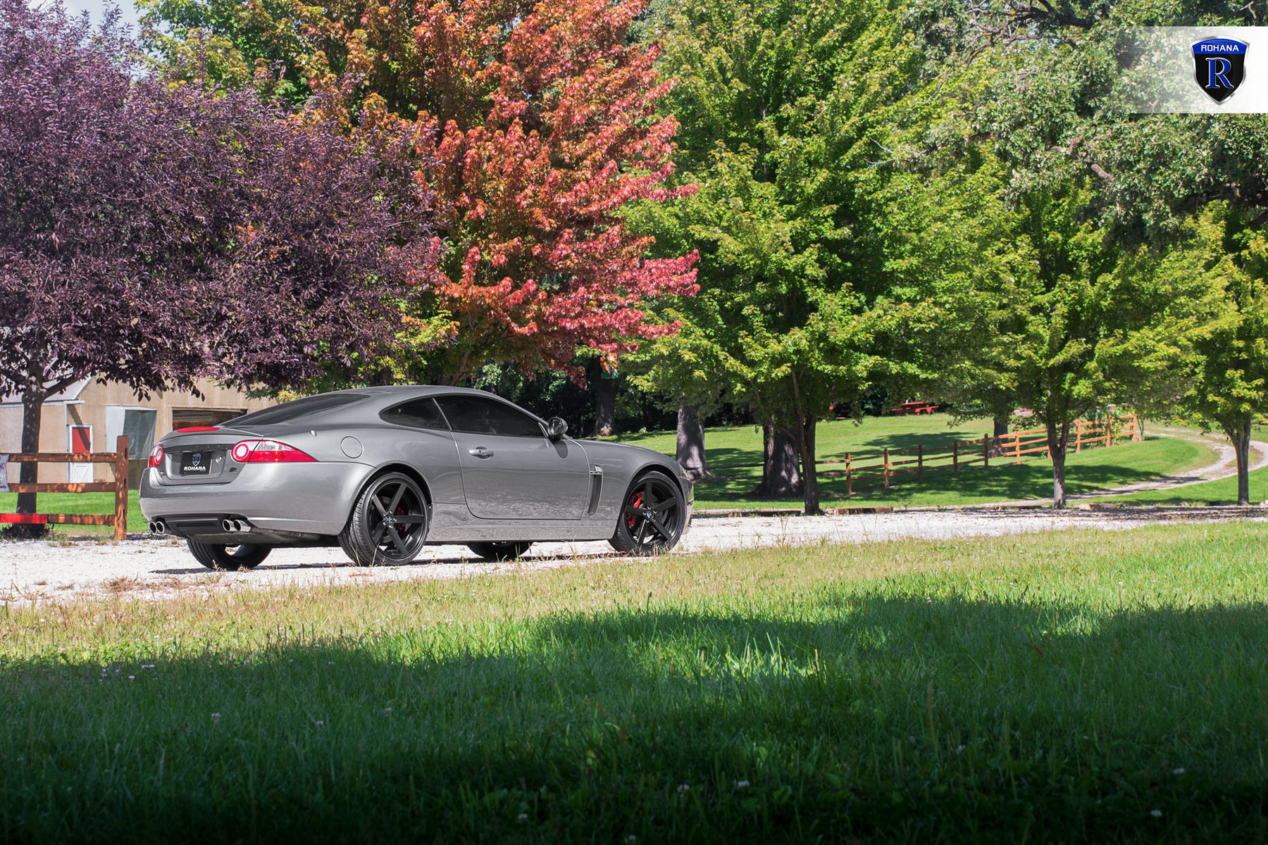 2008 Jaguar XKR | Jaguar XKR