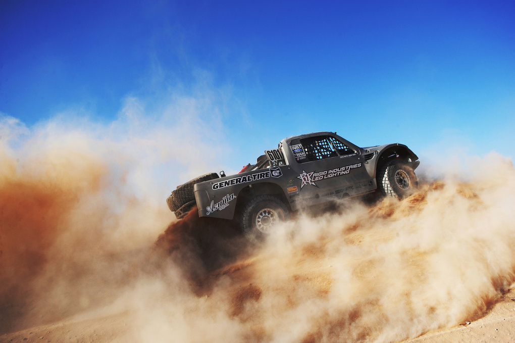 | Azuñia Tequila Racing