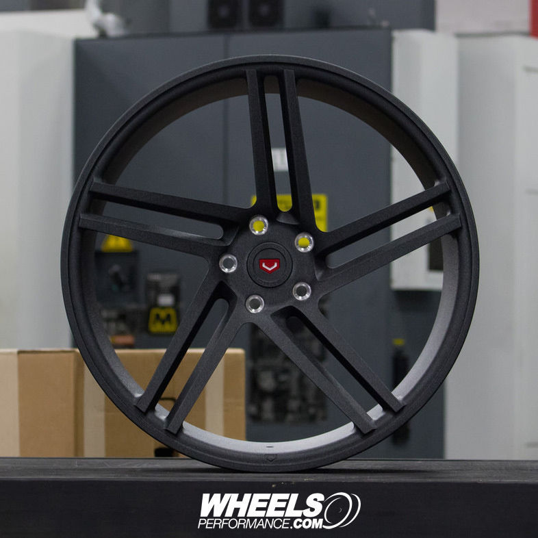    | Vossen Forged VPS-302T