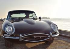 Jag e-type 2