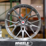 Vossen Forged M-X3