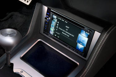 1969  Chevrolet Camaro