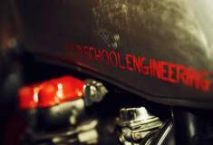 Old School Engineering 