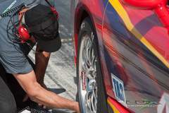 Viper on Forgeline GA3R-6 Wheels