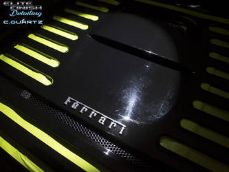 1998 Ferrari  | Ferrari 355 Berlinetta
