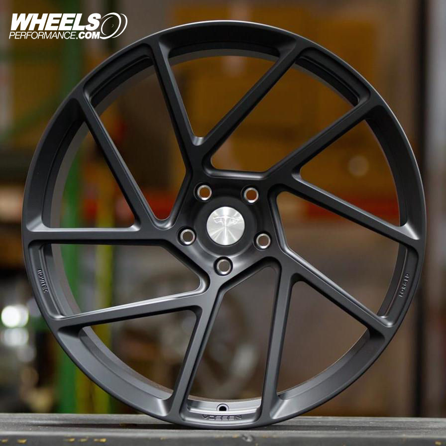    | Novitec x Vossen NV2