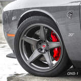 Vossen Forged GNS-1