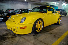 Porsche Parade 60th Anniversary