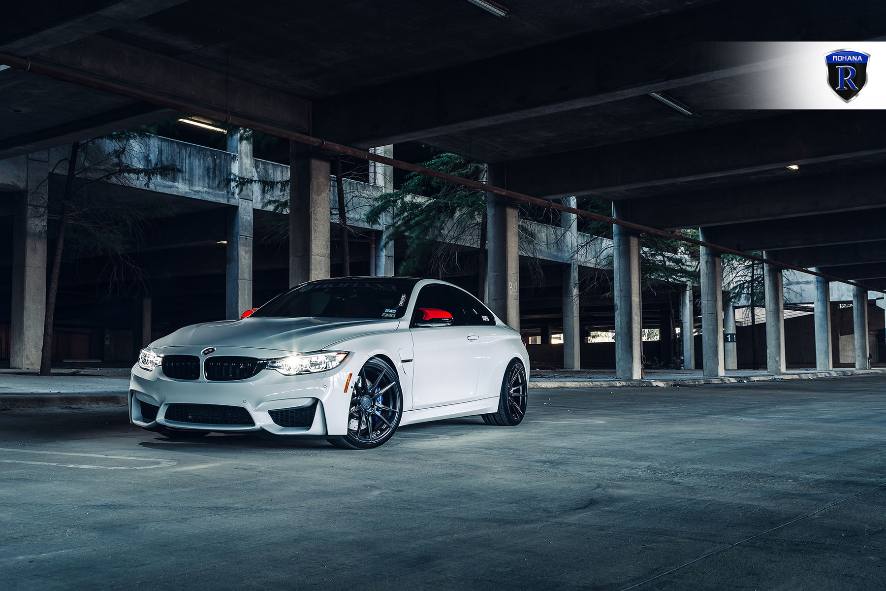  BMW M4 | BMW M4