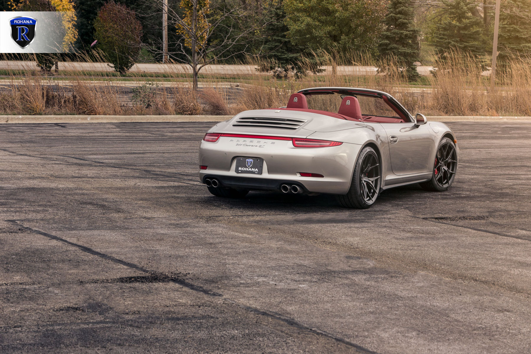  Porsche 911 | Porsche Carrera 4s