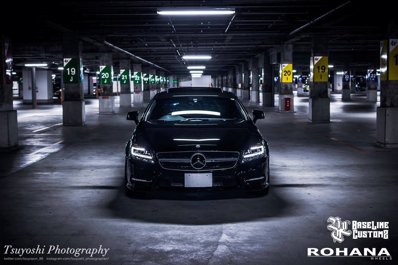 2010 Mercedes-Benz S-Class | Mercedes Benz CLA250