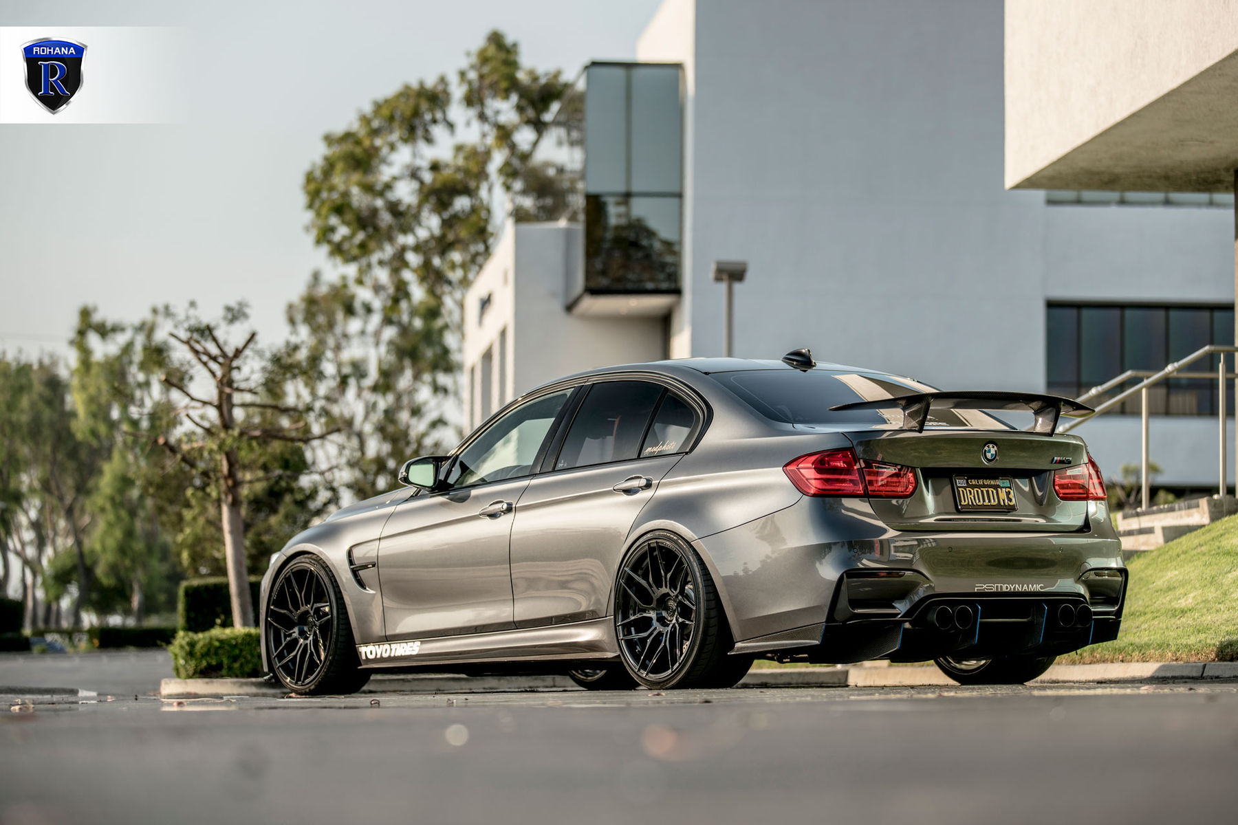  BMW M3 | BMW M3