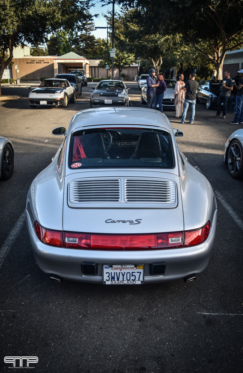  Porsche 911 | Porsche 911 Carrera S