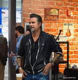 Richard Rawlings