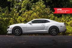 '12 Camaro