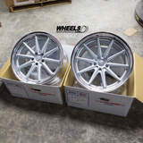 Vossen x Work Series VWS-1