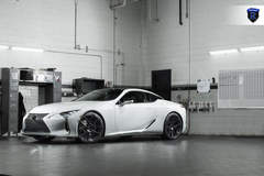 Lexus LC500