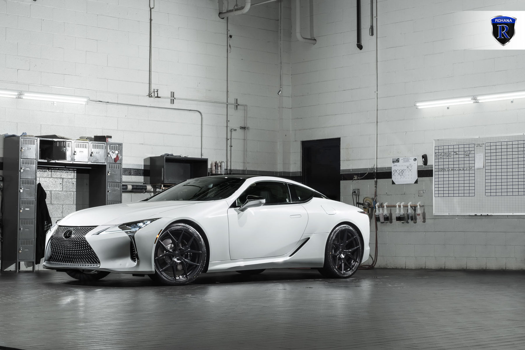  Lexus LC500 | Lexus LC500
