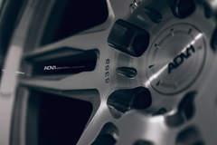 Ranger Rover HSC | Worlds First 24in Step Lip