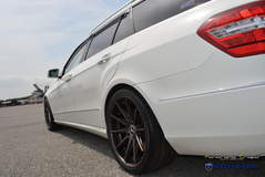 Mercedes Benz E-class