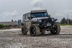 Jeep Wrangler JK