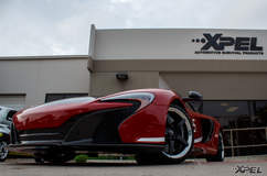 2016 McLaren 650S Can Am Spider