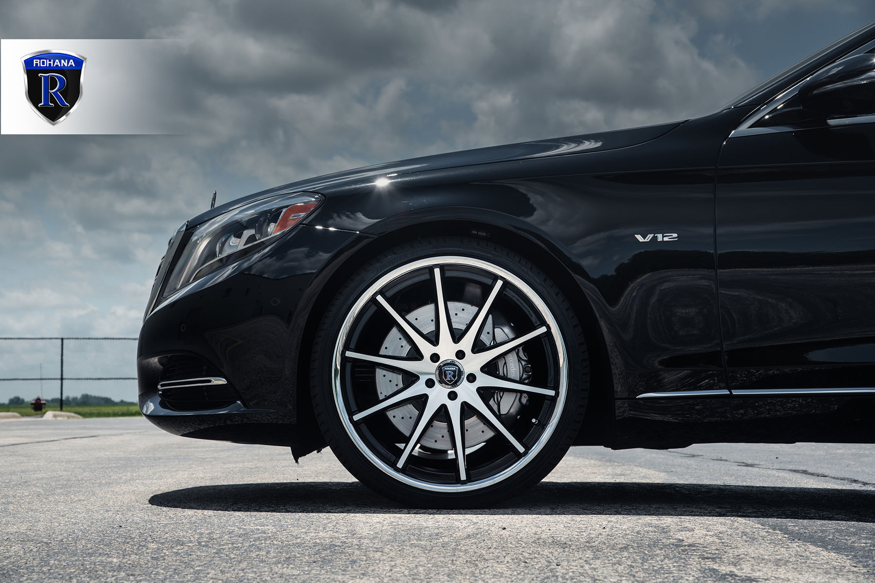  Mercedes-Benz S-Class | Mercedes Benz S600 Maybach