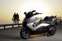 C650GT