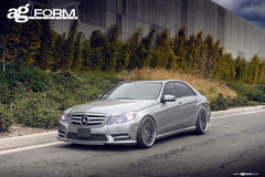 Mercedes-Benz E350