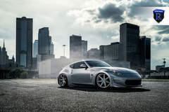 Nissan 370Z