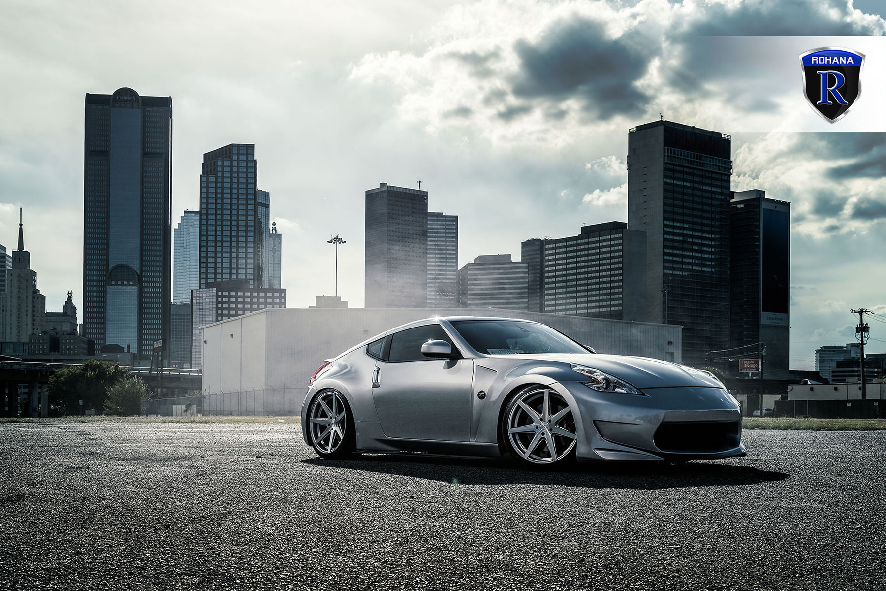  Nissan 370Z | Nissan 370Z