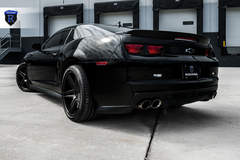 Chevrolet Camaro ZL1