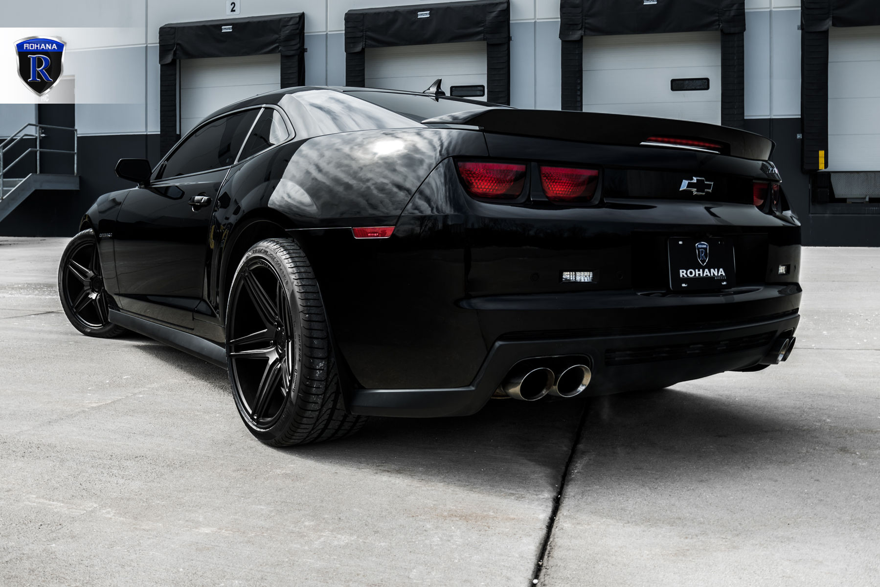 2013 Chevrolet Camaro | Chevrolet Camaro ZL1