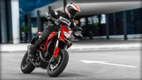 Ducati Hypermotard