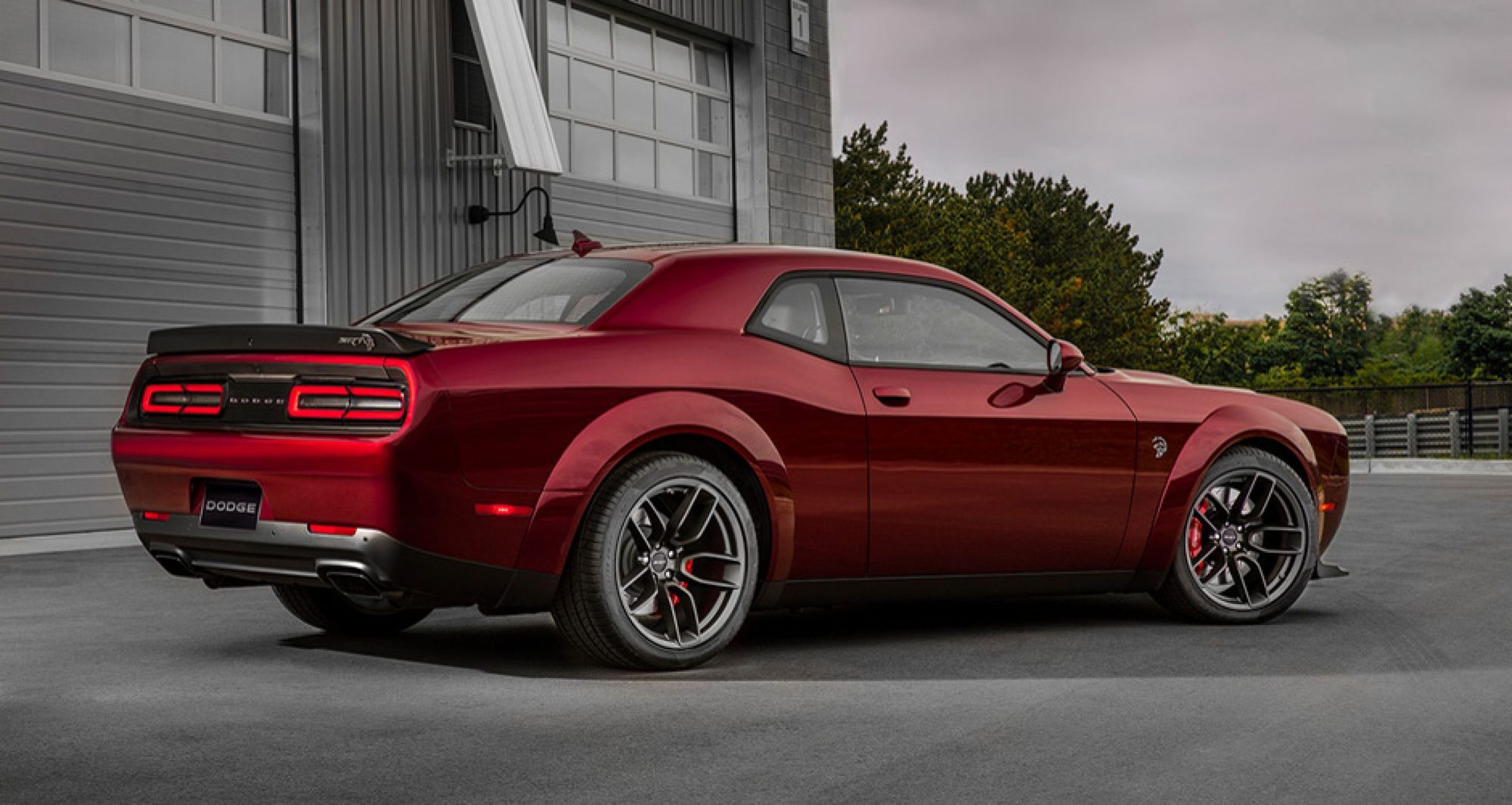 2018 Dodge Challenger | The Dodge Challenger Is One Of The Most Reliable Cars of 2018