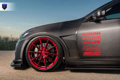 Infiniti G37
