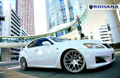 Lexus IS F